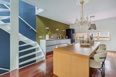 For sale: Tweede Laurierdwarsstraat 56, 1016 RC Amsterdam