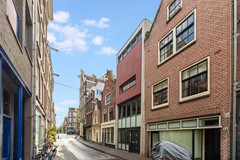 For sale: Tweede Laurierdwarsstraat 56, 1016 RC Amsterdam