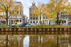 Te koop: Bethaniënstraat 43A, 1012BZ Amsterdam