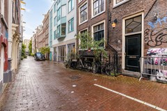 Te koop: Bethaniënstraat 43A, 1012BZ Amsterdam