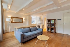 For sale:Bethaniënstraat 43A, 1012 BZ Amsterdam - Photo