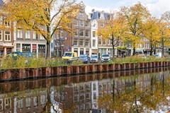 For sale: Bethaniënstraat 43A, 1012 BZ Amsterdam