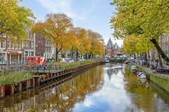 For sale: Bethaniënstraat 43A, 1012 BZ Amsterdam