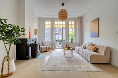 For sale: Linnaeusparkweg 114-2, 1098EK Amsterdam