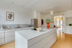 For sale:Linnaeusparkweg 114-2, 1098 EK Amsterdam - Photo