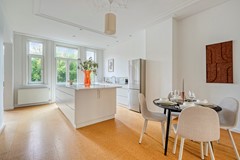 For sale:Linnaeusparkweg 114-2, 1098 EK Amsterdam - Photo