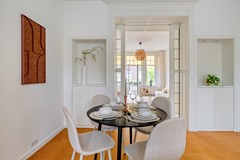 For sale:Linnaeusparkweg 114-2, 1098 EK Amsterdam - Photo