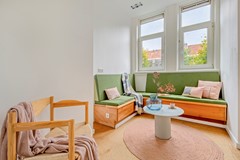 For sale:Linnaeusparkweg 114-2, 1098 EK Amsterdam - Photo
