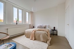 For sale: Linnaeusparkweg 114-2, 1098 EK Amsterdam