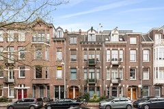 For sale: Linnaeusparkweg 114-2, 1098 EK Amsterdam