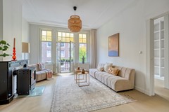 For sale: Linnaeusparkweg 114-2, 1098 EK Amsterdam