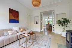 For sale: Linnaeusparkweg 114-2, 1098 EK Amsterdam