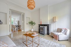 For sale: Linnaeusparkweg 114-2, 1098 EK Amsterdam