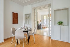 For sale: Linnaeusparkweg 114-2, 1098 EK Amsterdam