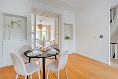 For sale: Linnaeusparkweg 114-2, 1098 EK Amsterdam