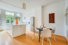 For sale: Linnaeusparkweg 114-2, 1098 EK Amsterdam