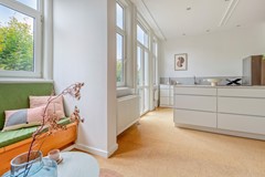 For sale: Linnaeusparkweg 114-2, 1098 EK Amsterdam