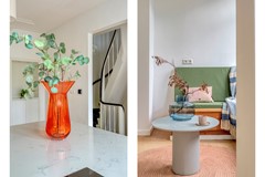 For sale: Linnaeusparkweg 114-2, 1098 EK Amsterdam