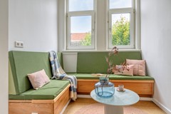 For sale: Linnaeusparkweg 114-2, 1098 EK Amsterdam