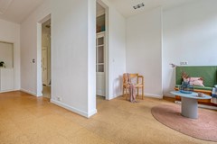 For sale: Linnaeusparkweg 114-2, 1098 EK Amsterdam