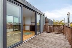 For sale: Linnaeusparkweg 114-2, 1098 EK Amsterdam