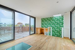 For sale: Linnaeusparkweg 114-2, 1098 EK Amsterdam