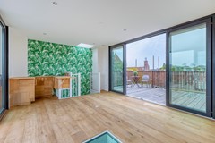 For sale: Linnaeusparkweg 114-2, 1098 EK Amsterdam