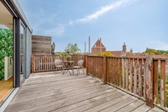 For sale: Linnaeusparkweg 114-2, 1098 EK Amsterdam