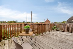 For sale: Linnaeusparkweg 114-2, 1098 EK Amsterdam