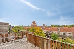 For sale: Linnaeusparkweg 114-2, 1098 EK Amsterdam