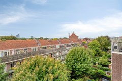 For sale: Linnaeusparkweg 114-2, 1098 EK Amsterdam