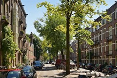 For sale: Linnaeusparkweg 114-2, 1098 EK Amsterdam