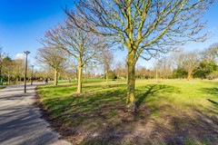 For sale: Linnaeusparkweg 114-2, 1098 EK Amsterdam