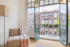 For sale: Linnaeusparkweg 114-2, 1098 EK Amsterdam