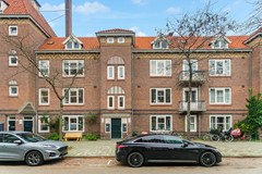 For sale: Vincent van Goghstraat 165, 1072KZ Amsterdam