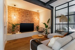 For sale: Vincent van Goghstraat 165, 1072KZ Amsterdam