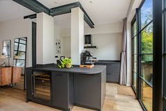 Verkocht onder voorbehoud:Vincent van Goghstraat 165, 1072 KZ Amsterdam - Foto