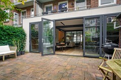 Verkocht onder voorbehoud:Vincent van Goghstraat 165, 1072 KZ Amsterdam - Foto