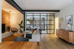 Verkocht onder voorbehoud:Vincent van Goghstraat 165, 1072 KZ Amsterdam - Foto