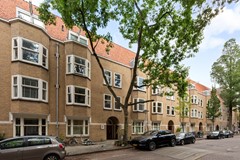 Koop:Argonautenstraat 82-1, 1076 KV Amsterdam - Foto