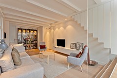 For rent: Prinsengracht 625H, 1016HV Amsterdam