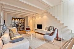 For rent: Prinsengracht 625H, 1016HV Amsterdam