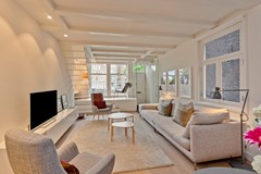 For rent:Prinsengracht 625H, 1016 HV Amsterdam - Photo