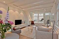 For rent:Prinsengracht 625H, 1016 HV Amsterdam - Photo