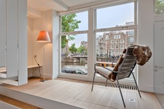 For rent:Prinsengracht 625H, 1016 HV Amsterdam - Photo