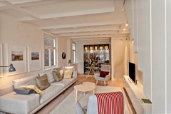 For rent:Prinsengracht 625H, 1016 HV Amsterdam - Photo