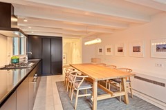 For rent: Prinsengracht 625H, 1016 HV Amsterdam