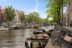 For rent: Prinsengracht 625H, 1016 HV Amsterdam