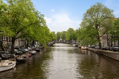 For rent: Prinsengracht 625H, 1016 HV Amsterdam