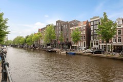 For rent: Prinsengracht 625H, 1016 HV Amsterdam